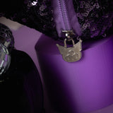 Estuche Kuromi Hello Kitty Edicion Limitada