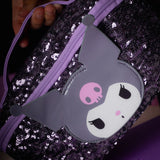 Estuche Kuromi Hello Kitty Edicion Limitada