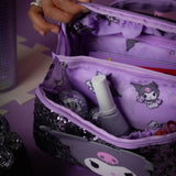 Estuche Kuromi Hello Kitty Edicion Limitada