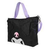 Tote Kuromi Hello Kitty Edicion Limitada