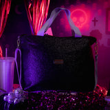 Tote Kuromi Hello Kitty Edicion Limitada