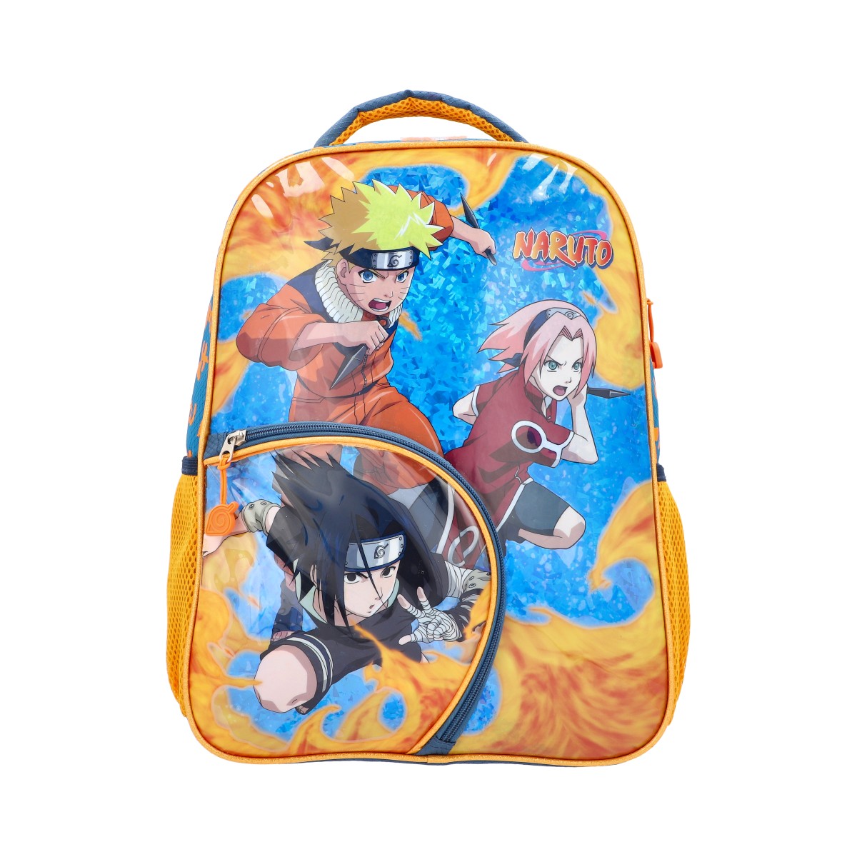 Mochila escolar Naruto 007