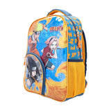 Mochila escolar Naruto 007