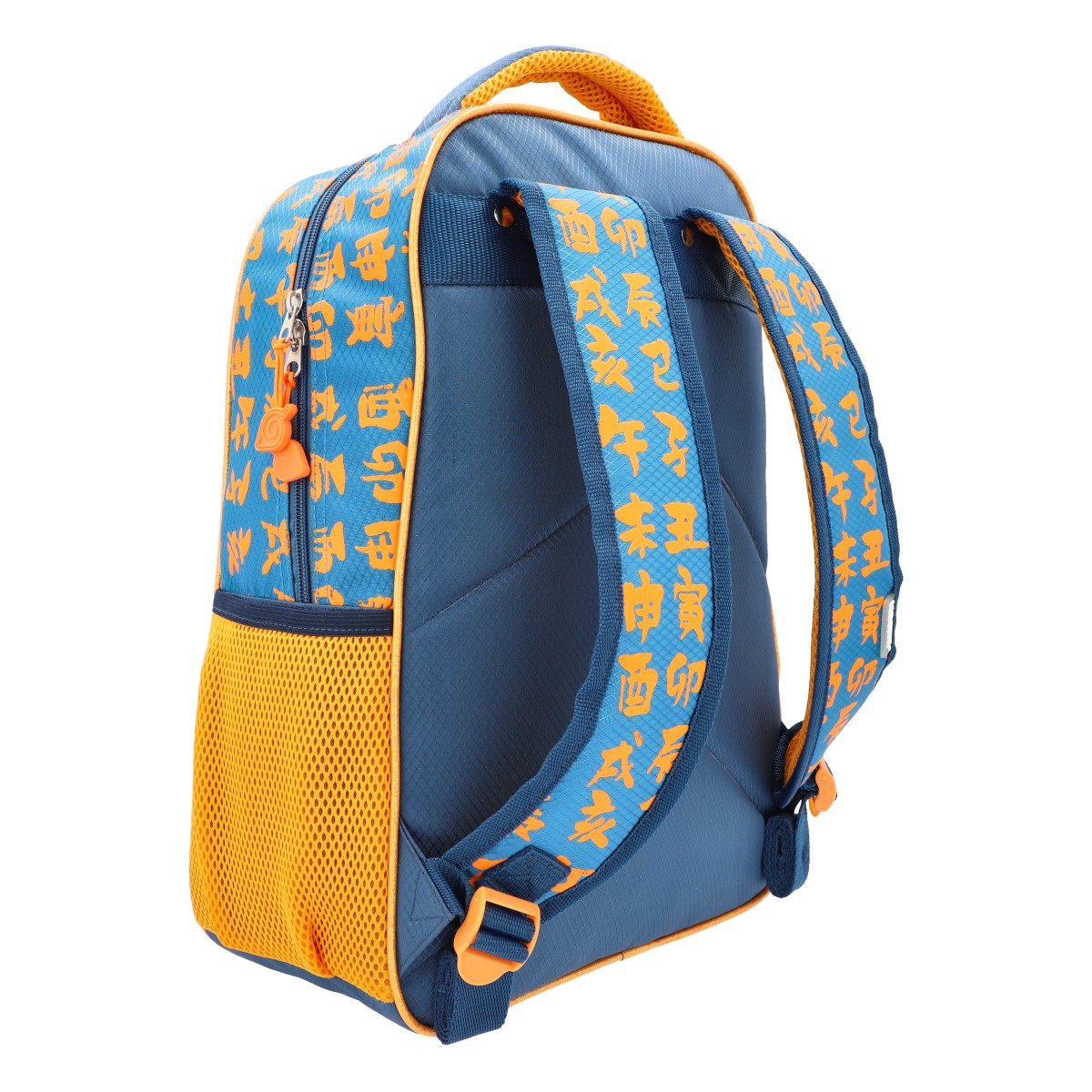 Mochila escolar Naruto 007