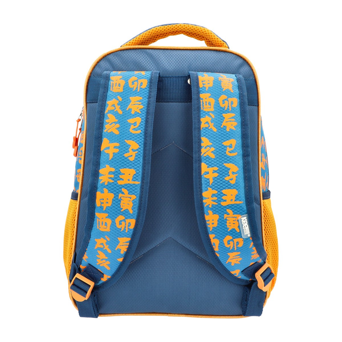 Mochila escolar Naruto 007