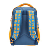 Mochila escolar Naruto 007