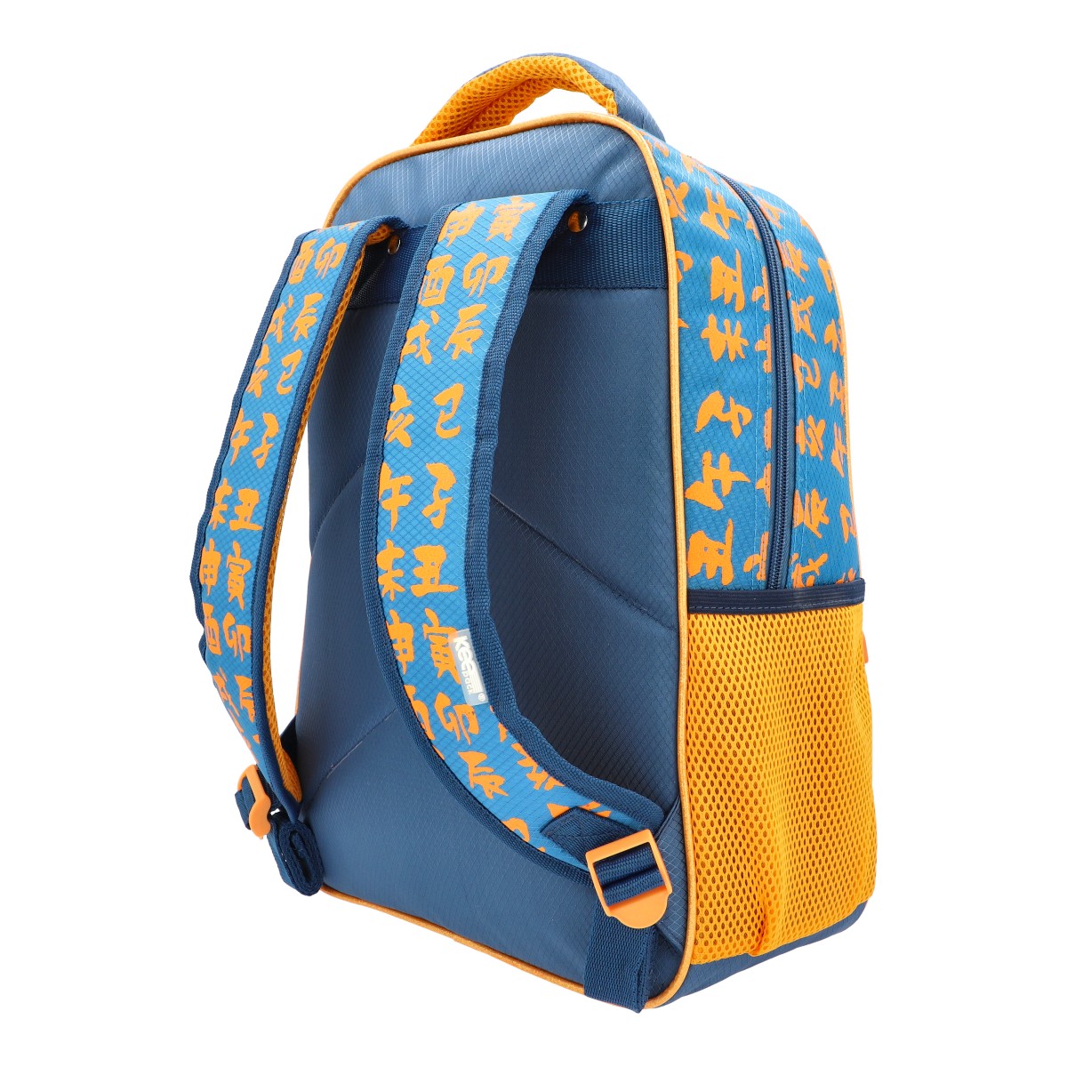 Mochila escolar Naruto 007