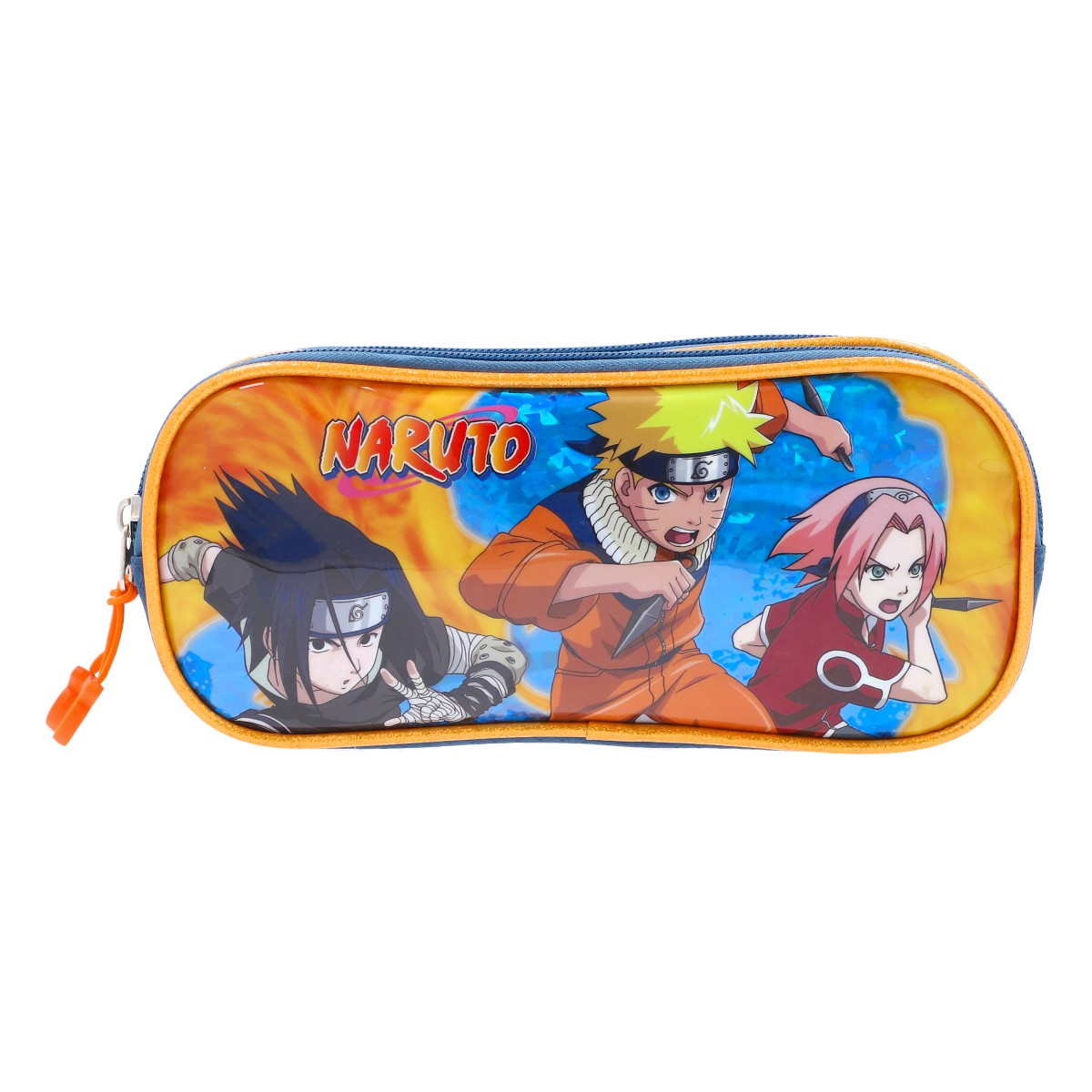 Estuche escolar Naruto 007