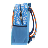 Mochila escolar Naruto Nubes 021