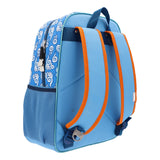 Mochila escolar Naruto Nubes 021