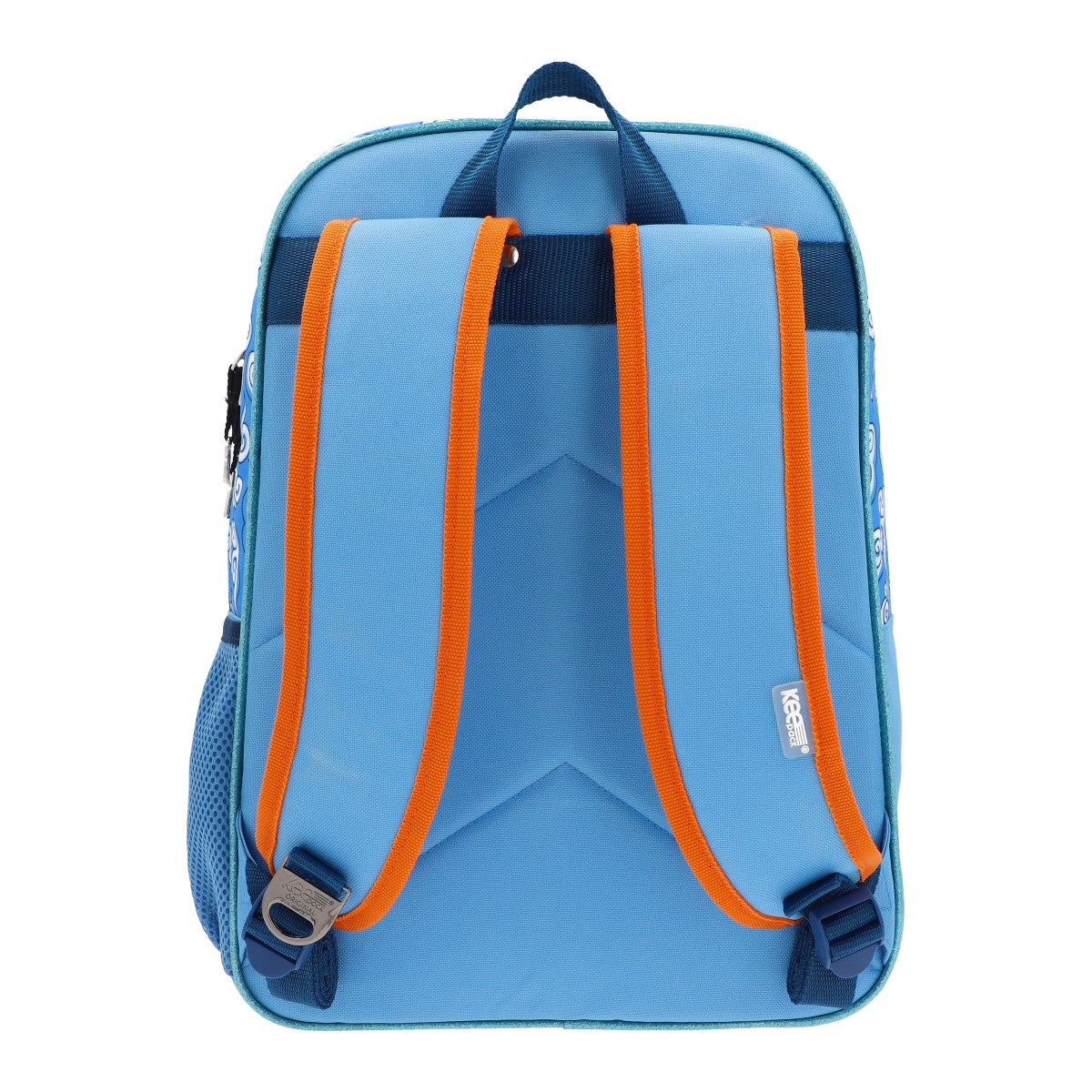 Mochila escolar Naruto Nubes 021