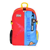 Mochila Luffy One Piece - Edición Limitada