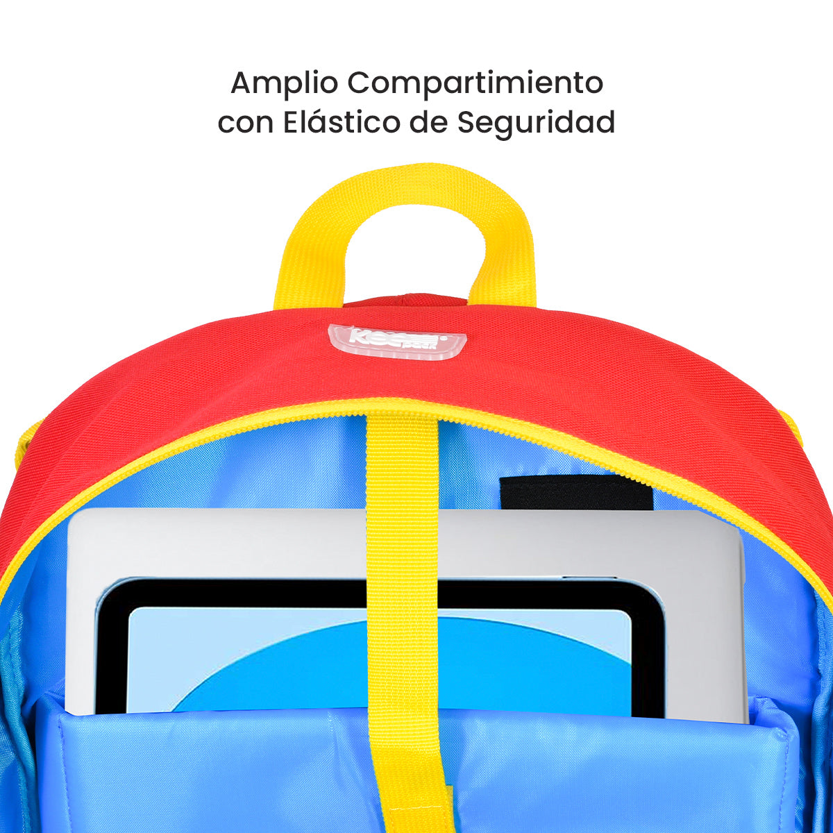 Mochila Luffy One Piece - Edición Limitada