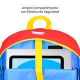 Mochila Luffy One Piece - Edición Limitada