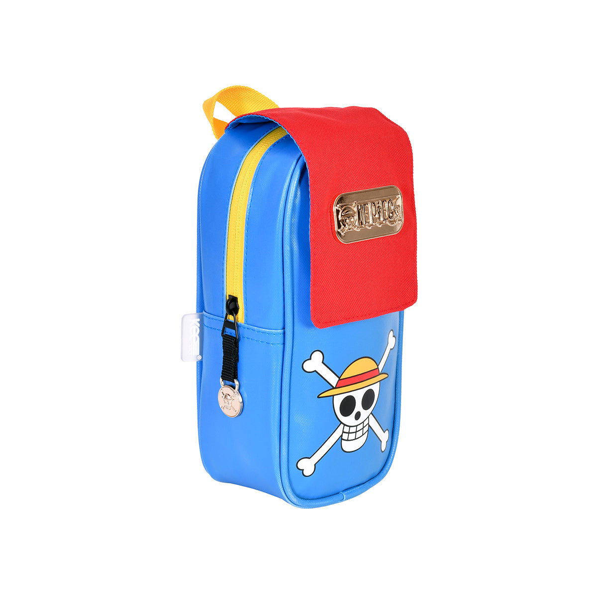 Lapicera Luffy One Piece - Edición Limitada