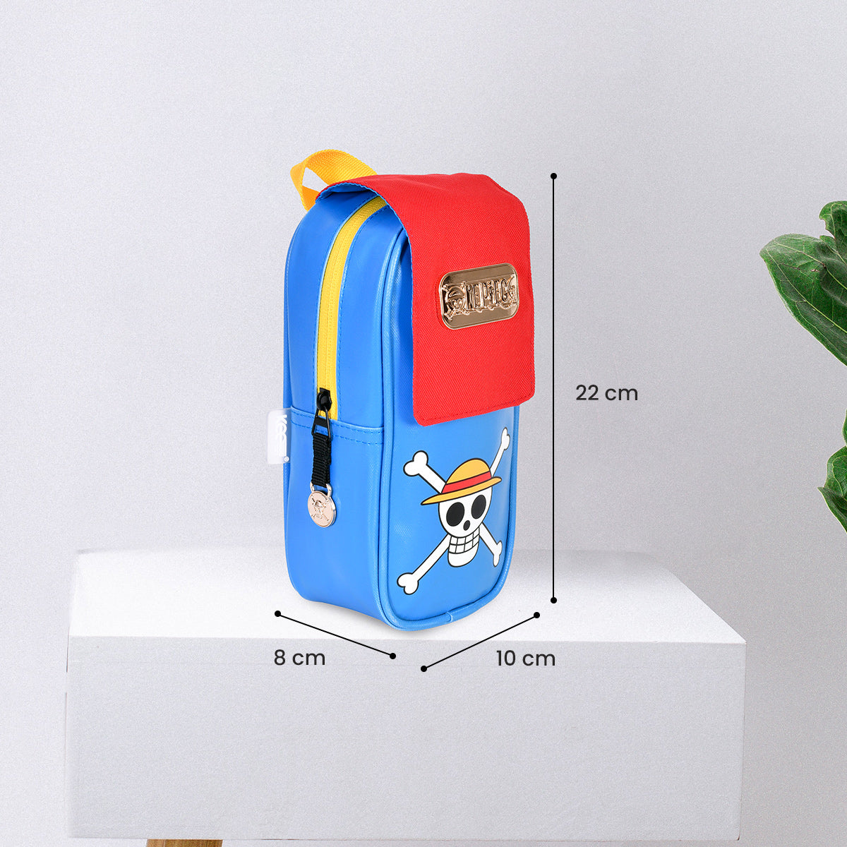 Lapicera Luffy One Piece - Edición Limitada