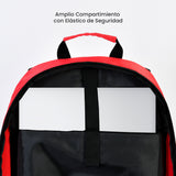 Mochila Shanks One Piece