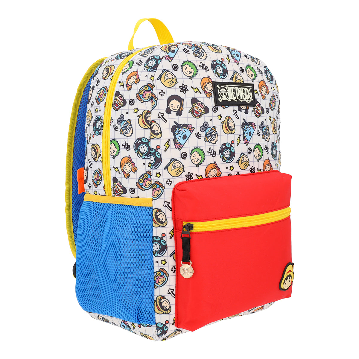 Mochila One Piece Edición 17