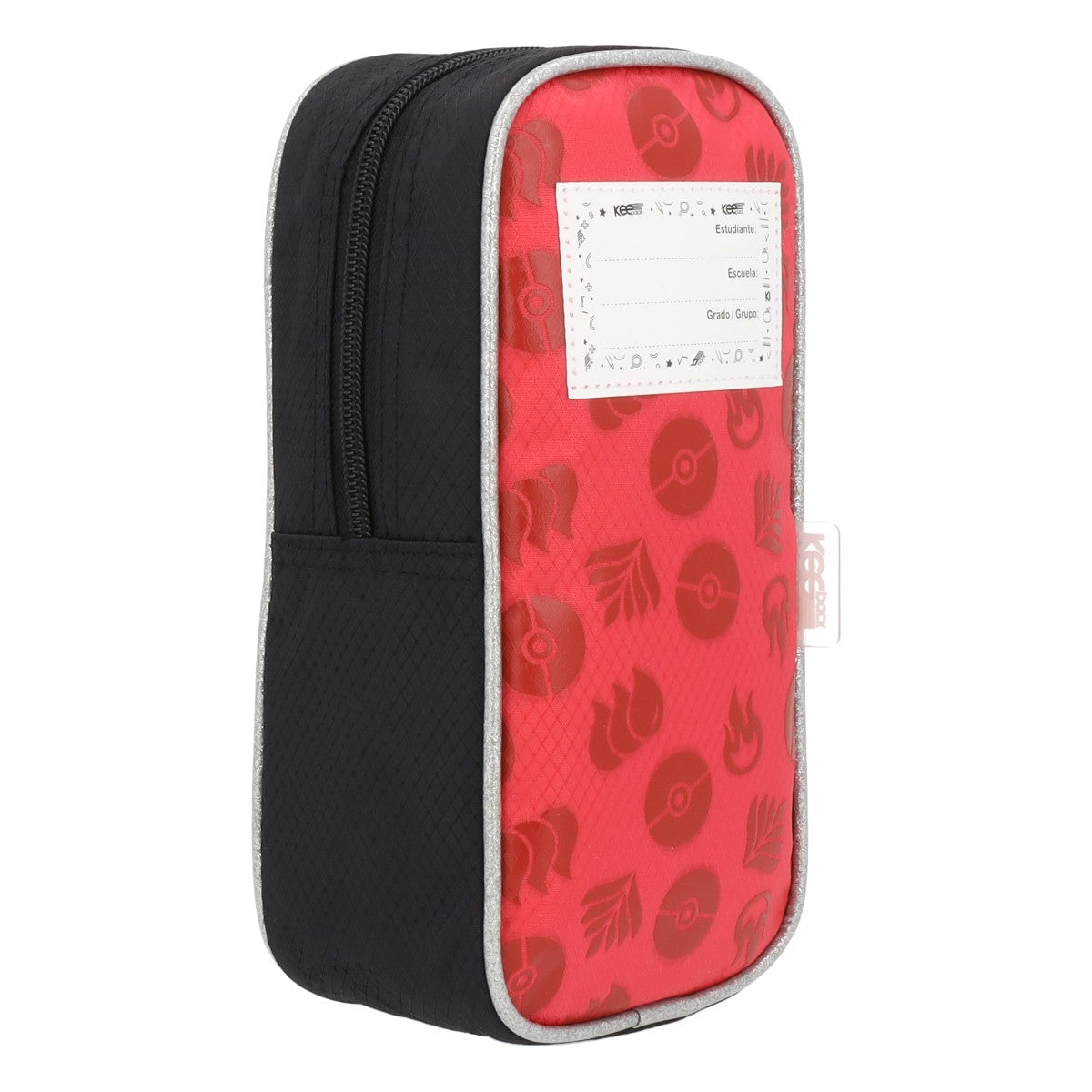 Estuchera de Pokémon Legado de Kanto Edición 07