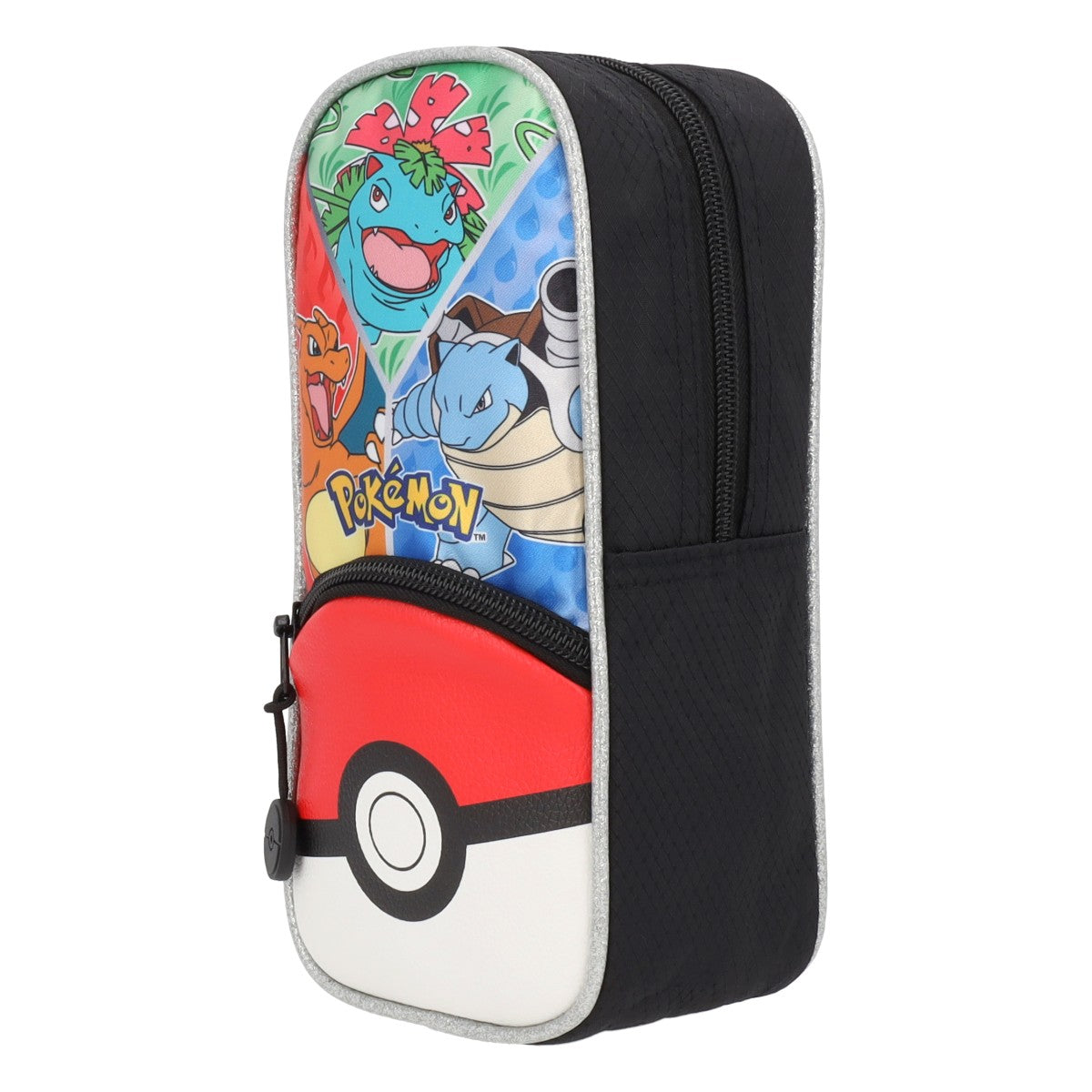 Estuchera de Pokémon Legado de Kanto Edición 07