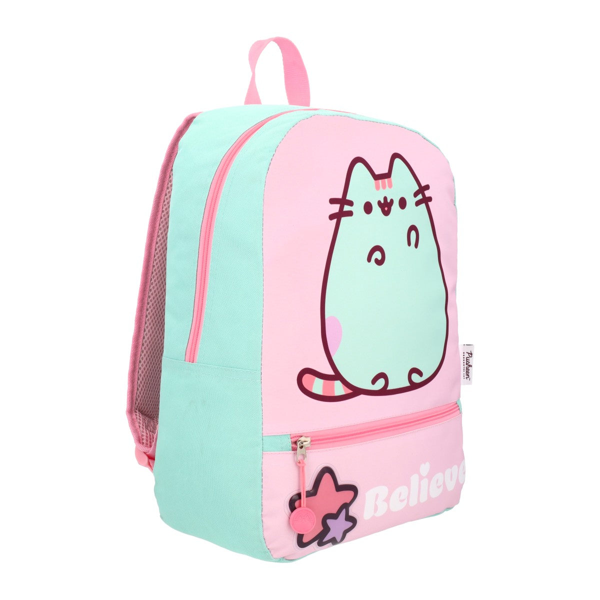 Mochila Gatita Pusheen Menta 063