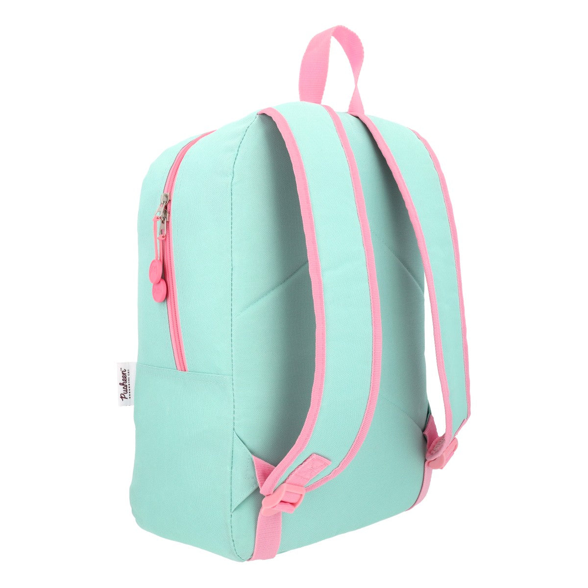 Mochila Gatita Pusheen Menta 063