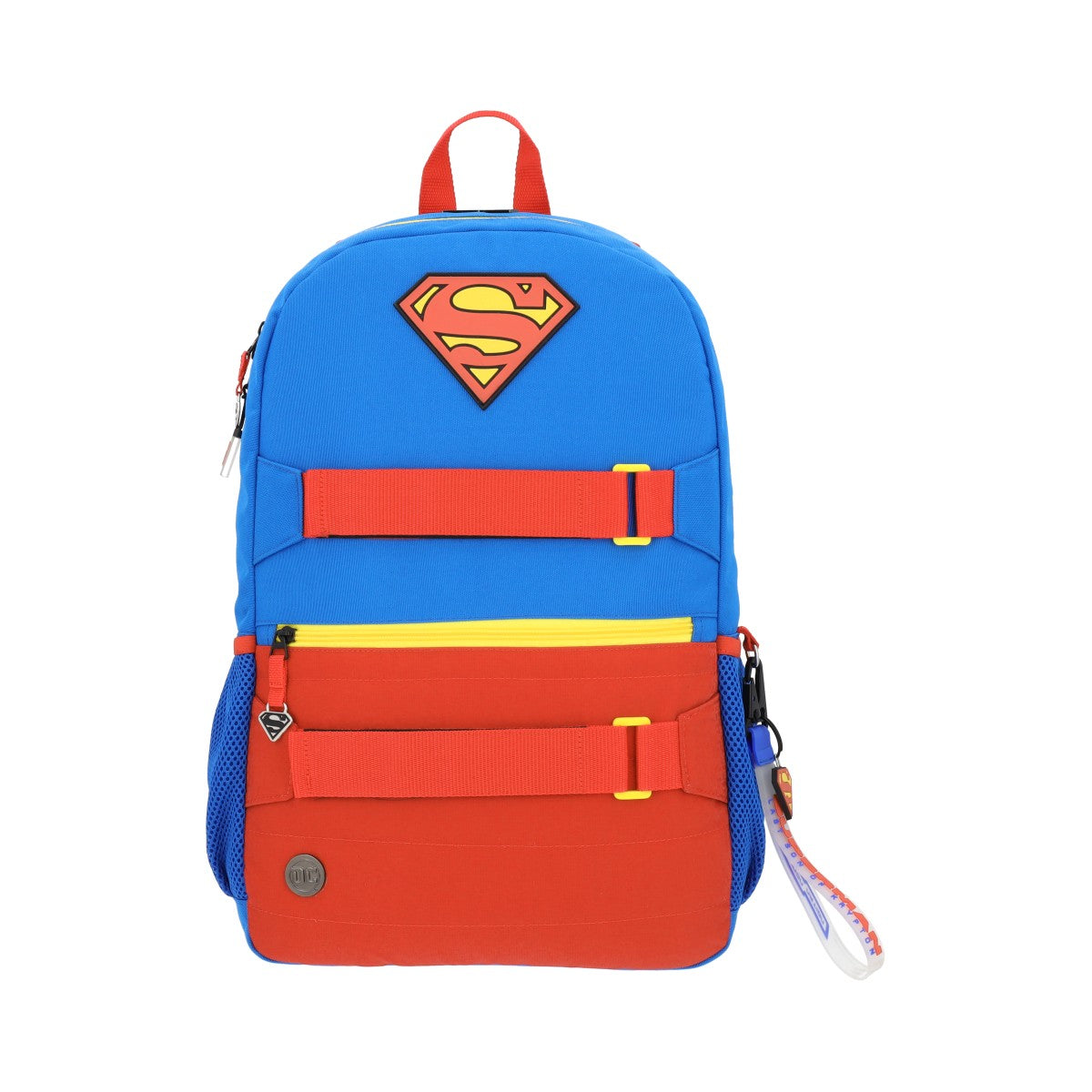 Mochila Superman DC Classic 001