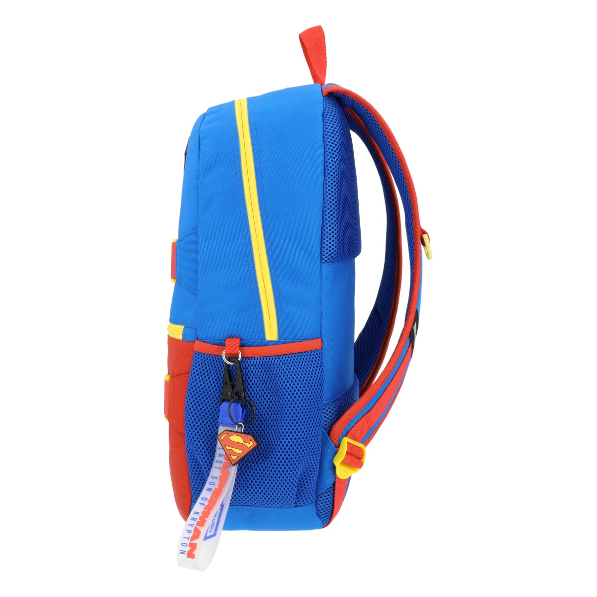 Mochila Superman DC Classic 001