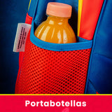 Mochila escolar Superman DC Comics SUP003