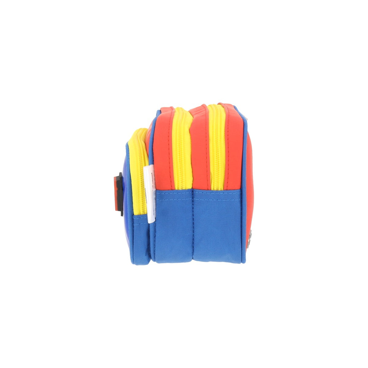 Estuchera escolar Superman DC 003