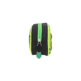SET Mochila, lonchera y lapicera Tortugas Ninja 009