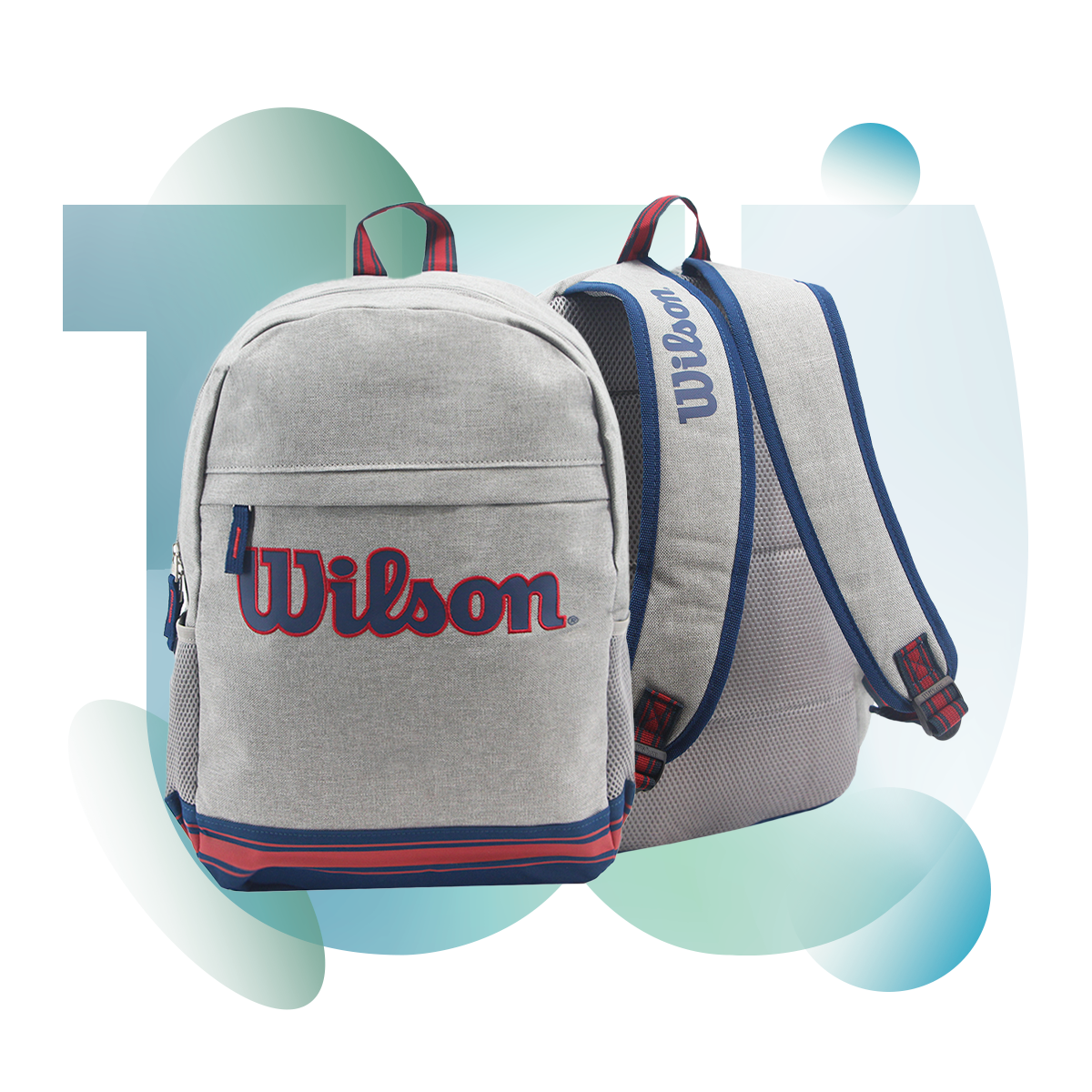 Mochila Wilson University 190