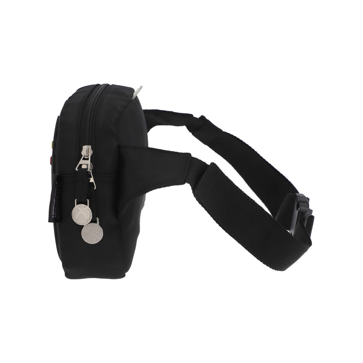 Banano XBOX Control negro