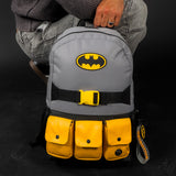 Mochila Batman Classic Style