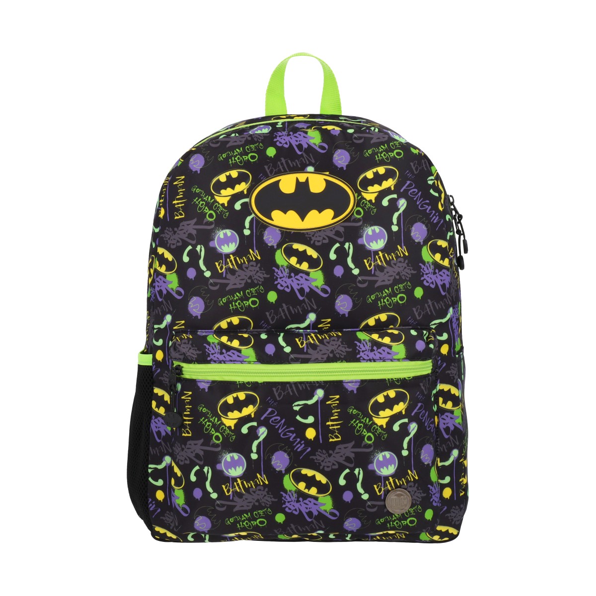 Mochila Batman Vintage Comics