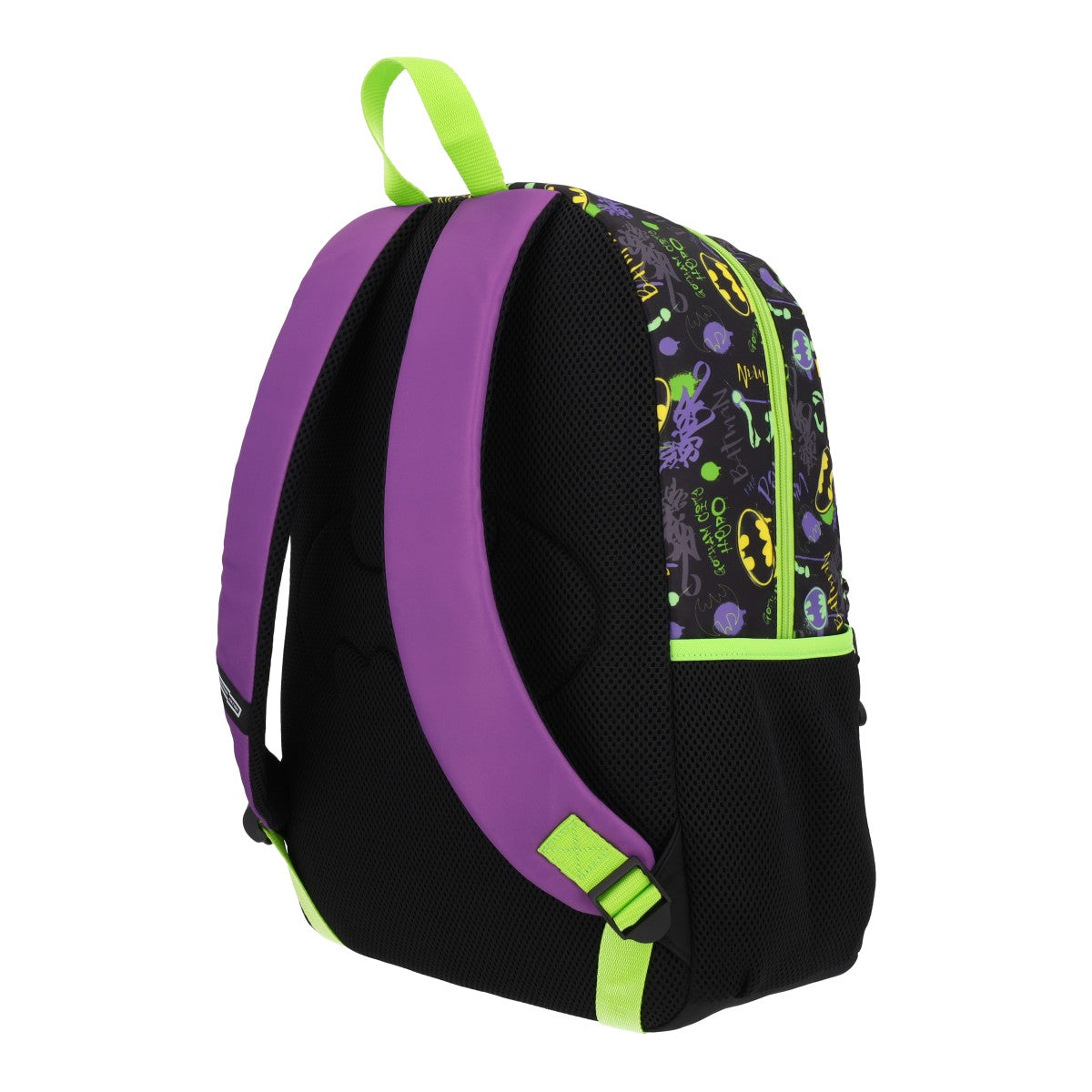 Mochila Batman Vintage Comics