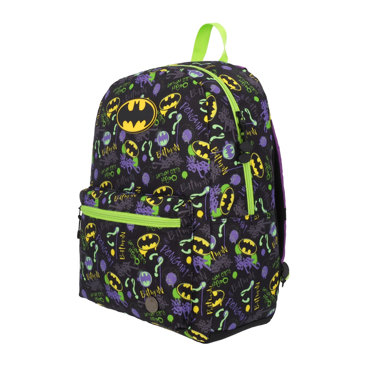 Mochila Batman Vintage Comics