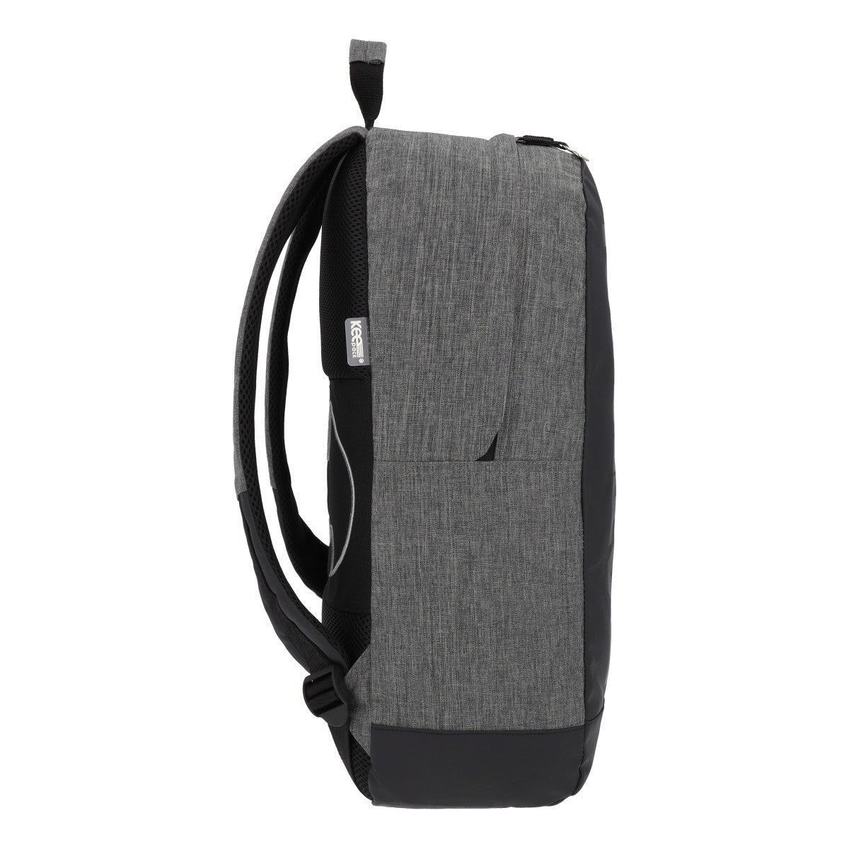 Mochila Batman Casual Grey 003