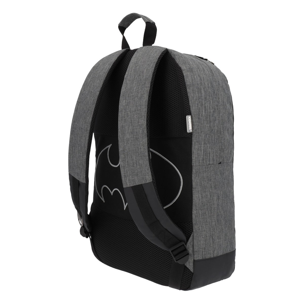 Mochila Batman Casual Grey 003