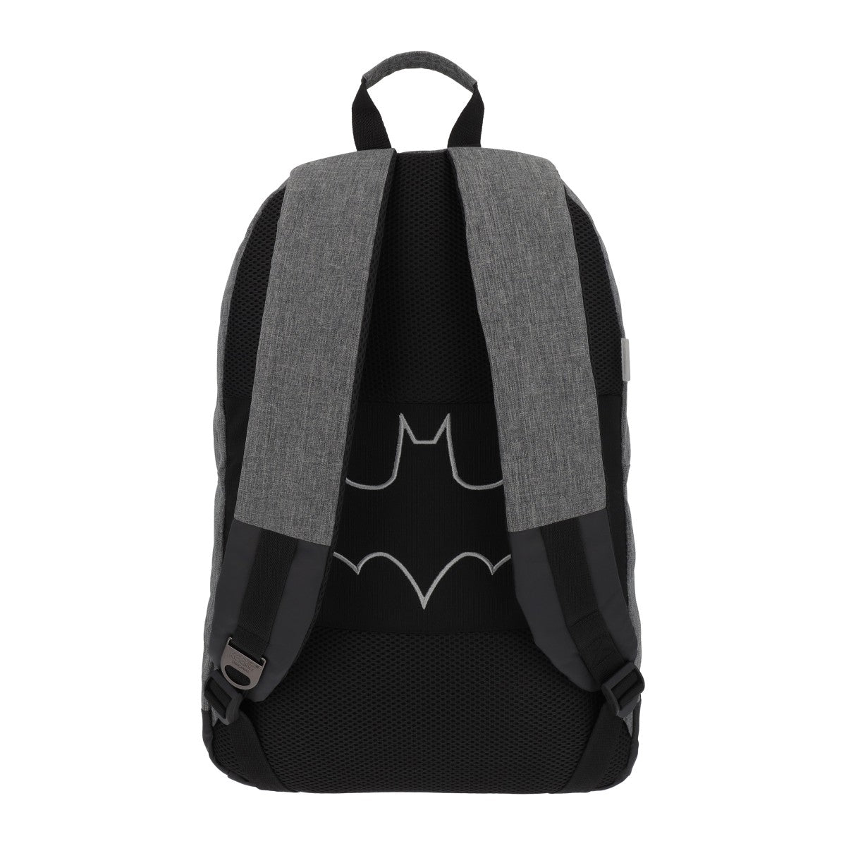 Mochila Batman Casual Grey 003