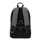 Mochila Batman Casual Grey 003