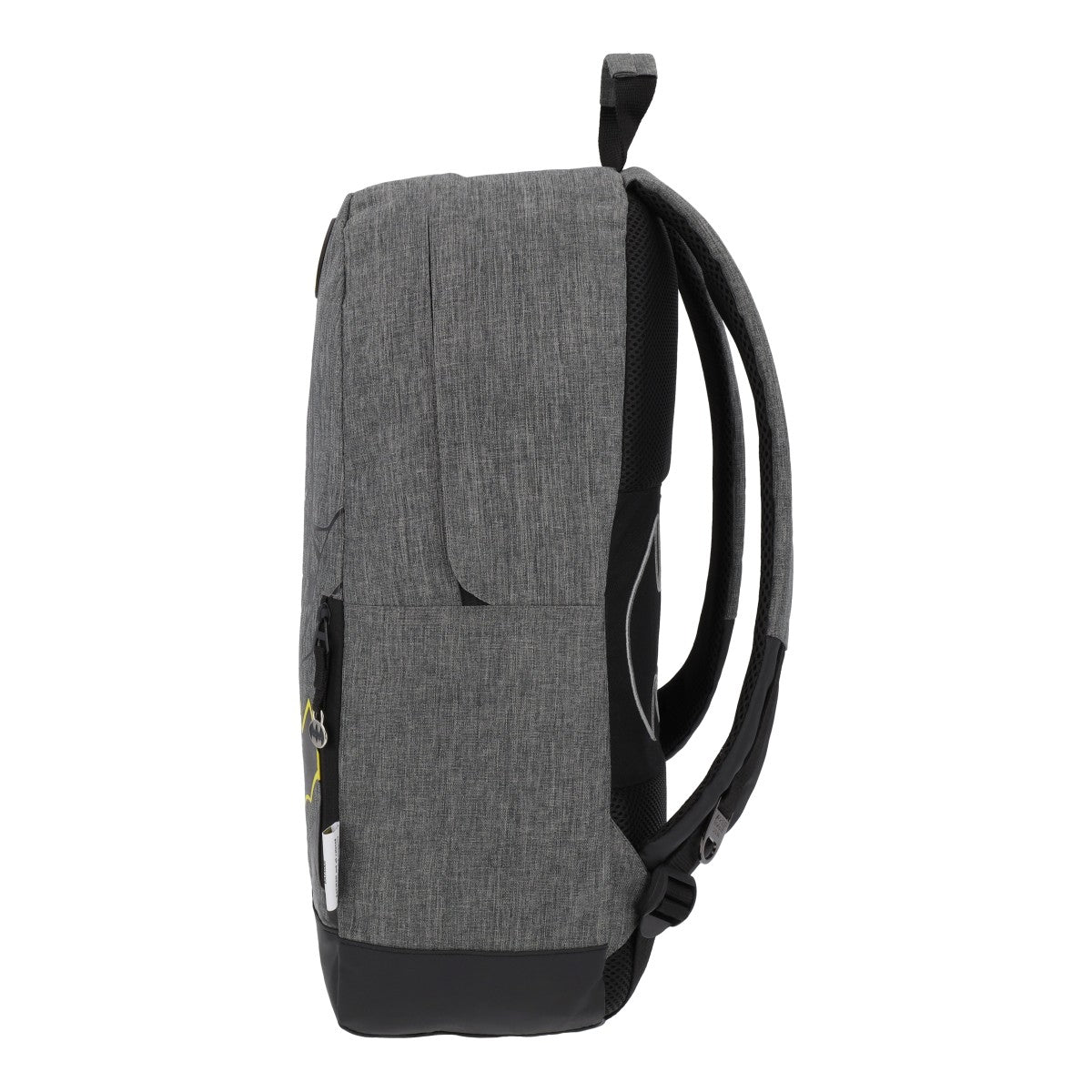 Mochila Batman Casual Grey 003