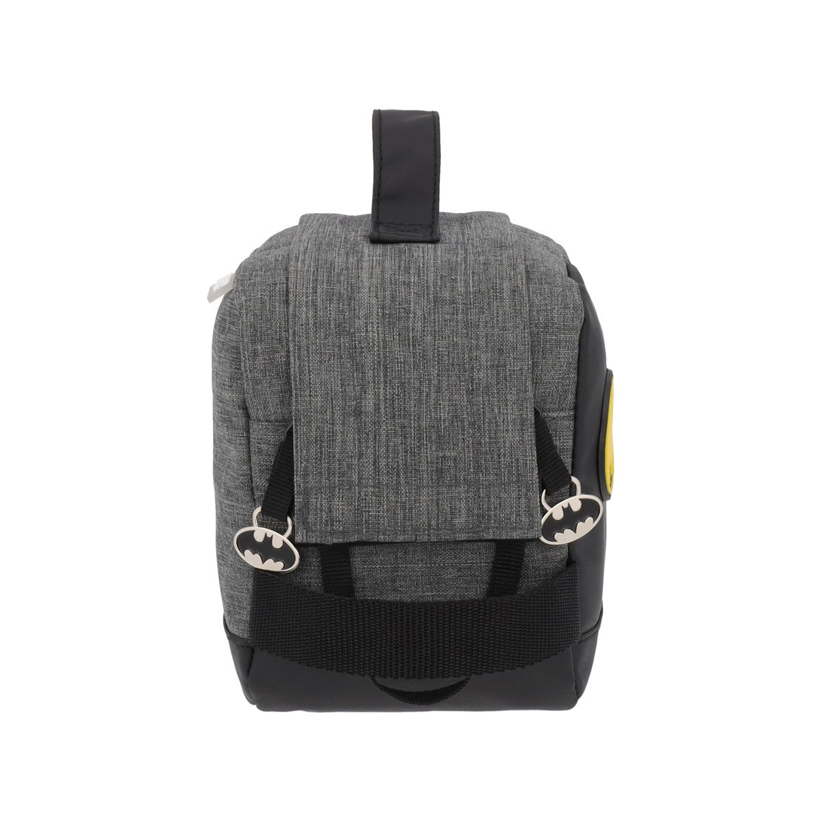 Estuchera Grande Batman Gray 003