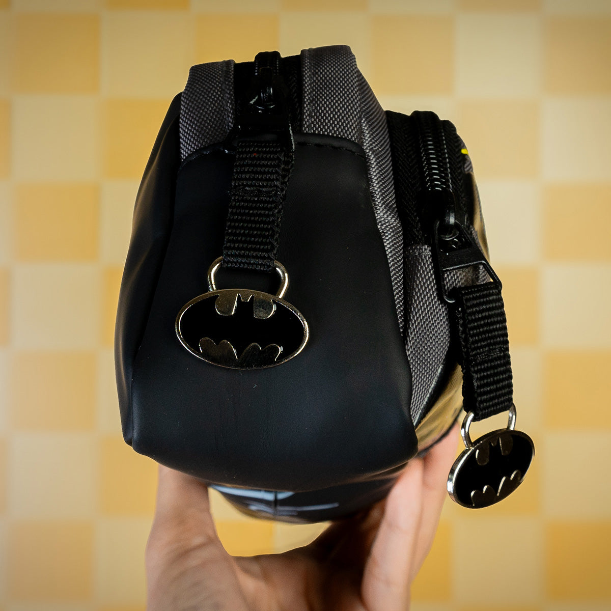 Estuchera Batman Classic 011