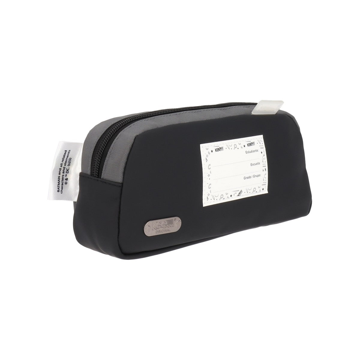 Estuchera Batman Classic 011