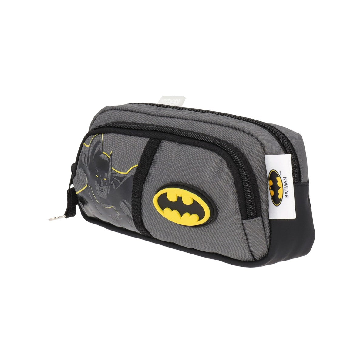 Estuchera Batman Classic 011