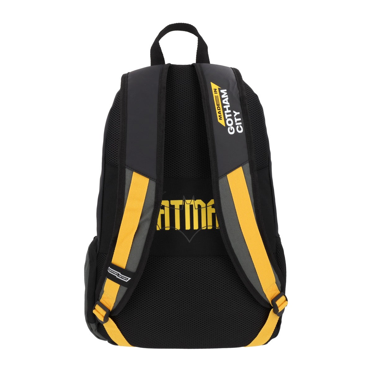 Mochila Batman Luxury Sport 012