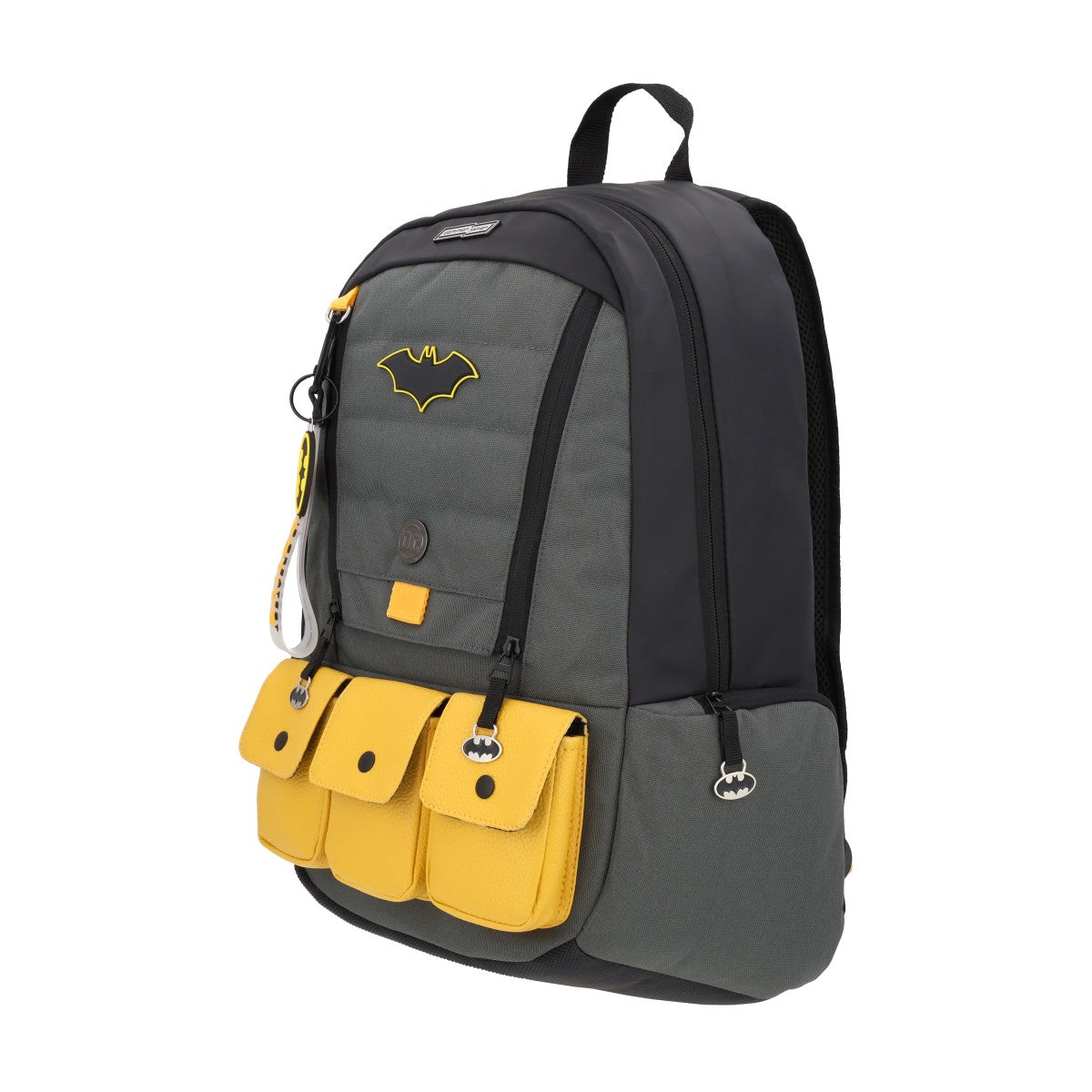 Mochila Batman Luxury Sport 012
