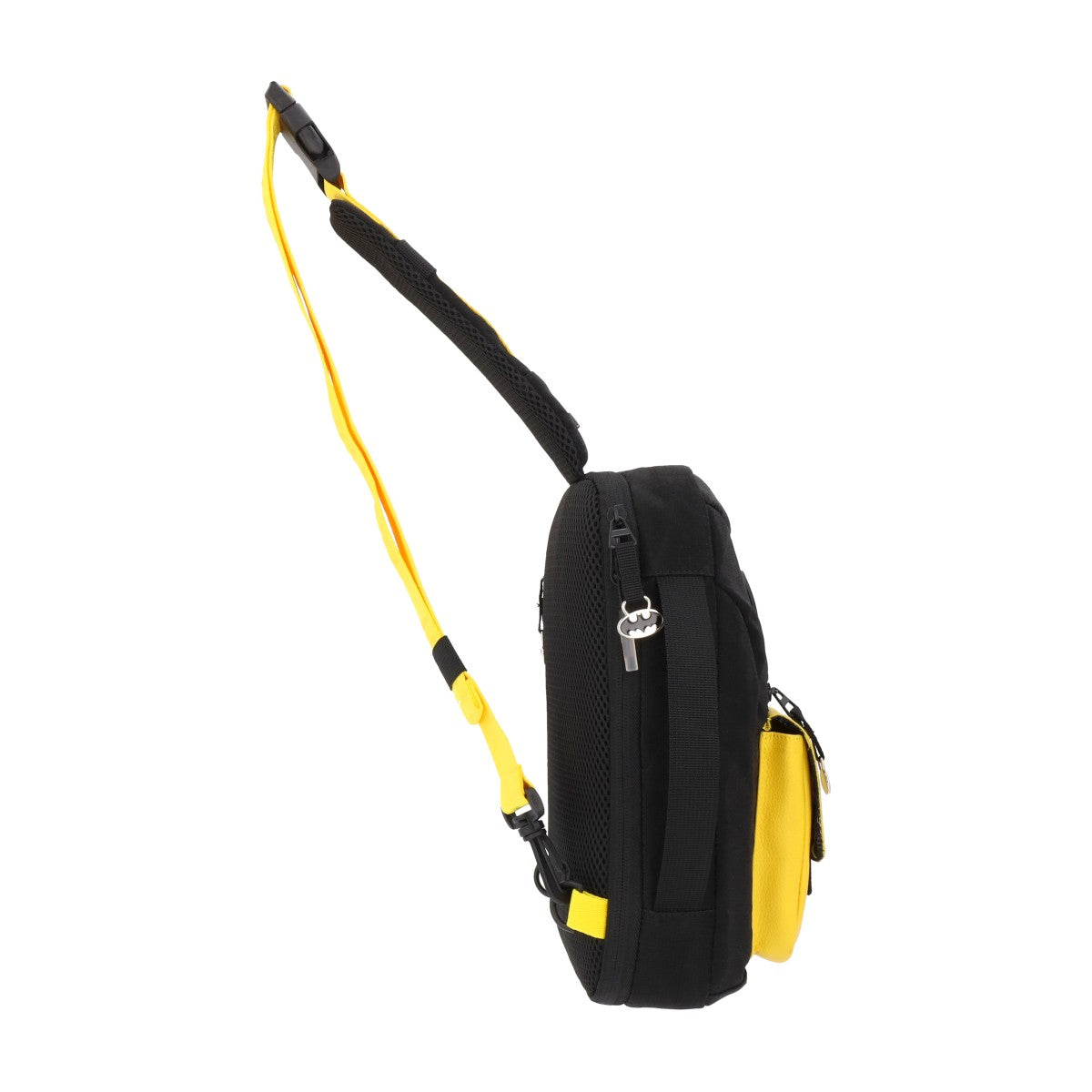 Mochila Cross Body Batman Black 012