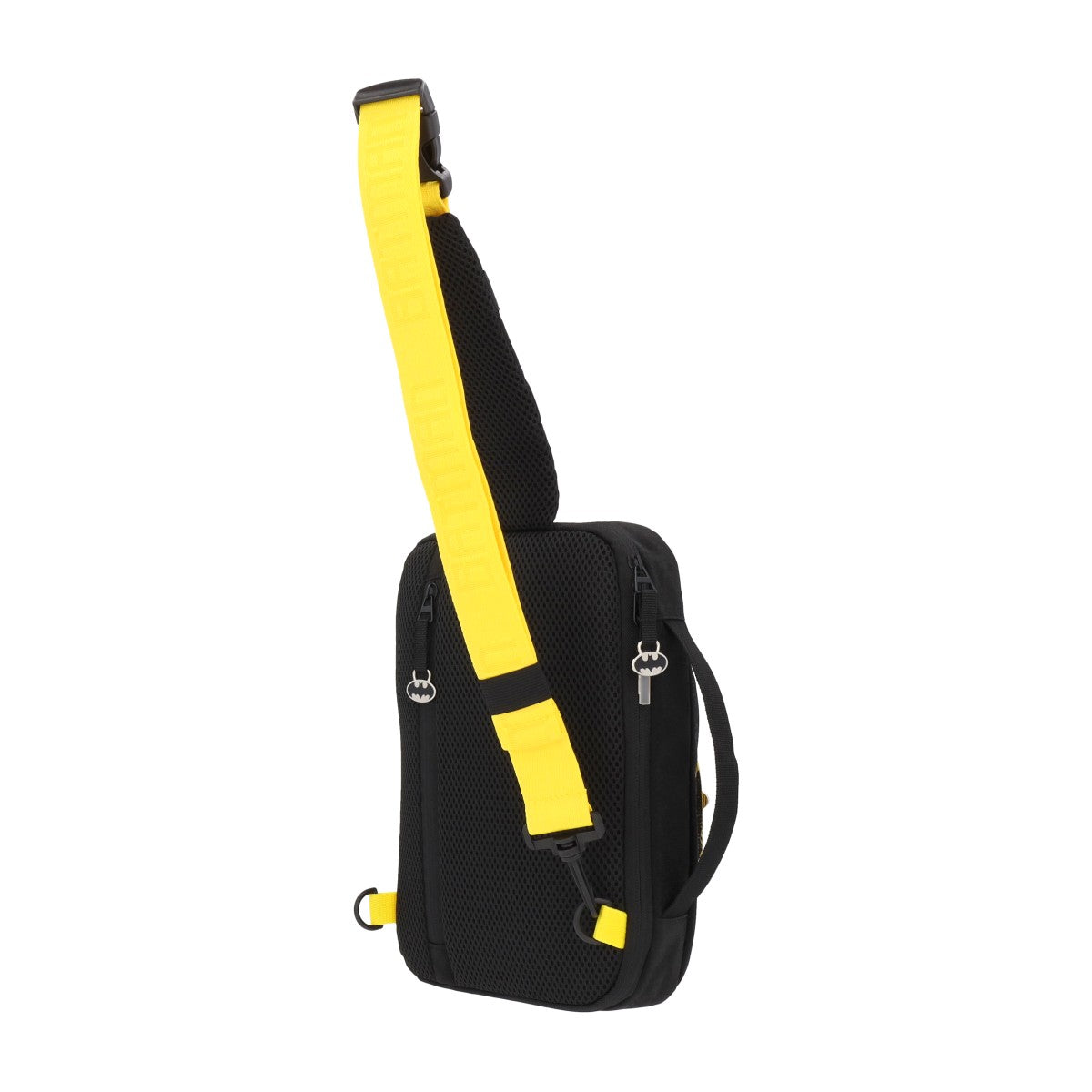 Mochila Cross Body Batman Black 012